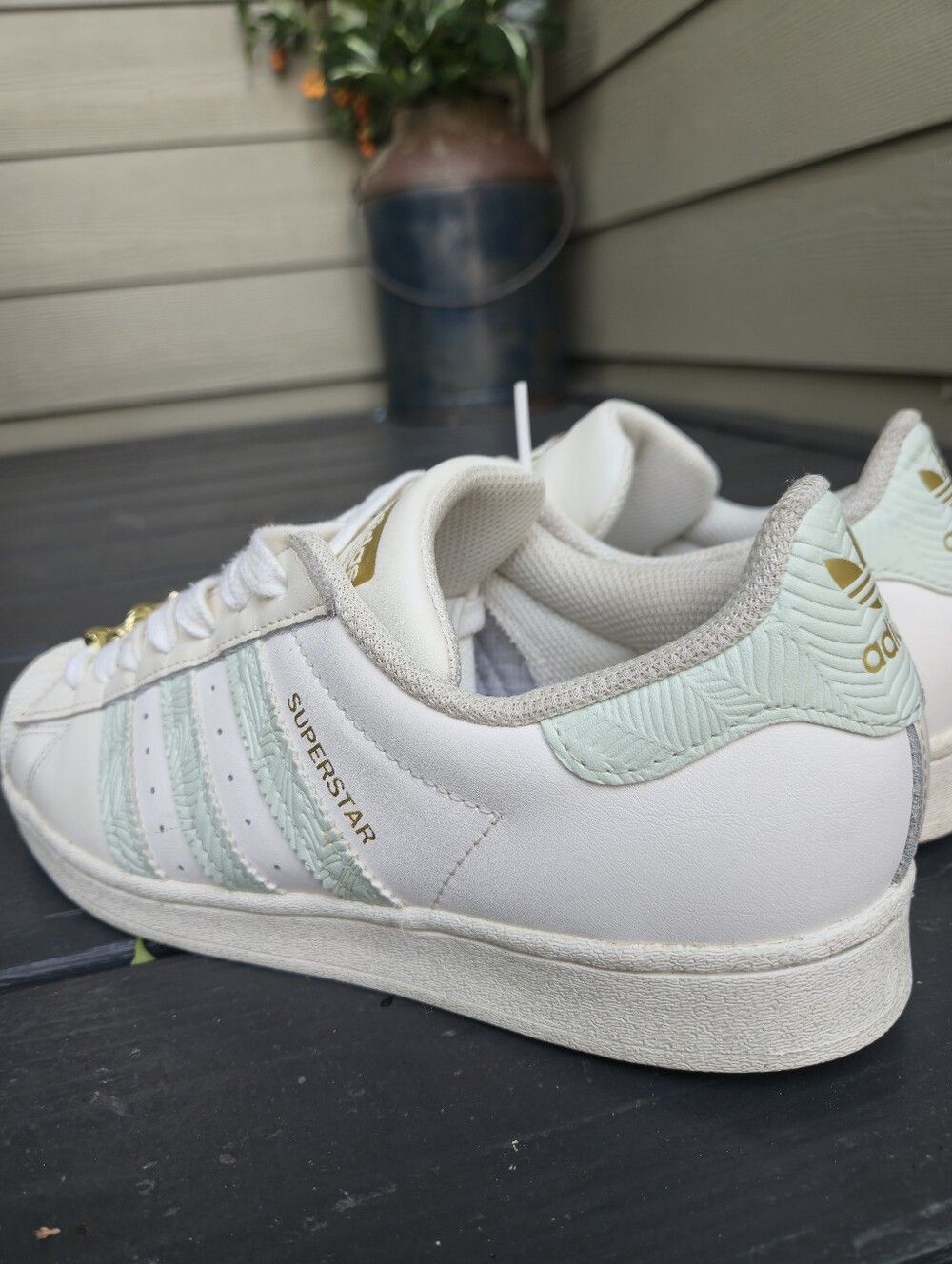 Adidas Superstar Shelltoes - Picture 7 of 12